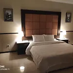 Jeddah Wakan Villas