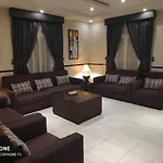 Jeddah Wakan Villas