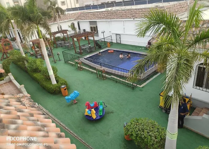 Jeddah Wakan Villas