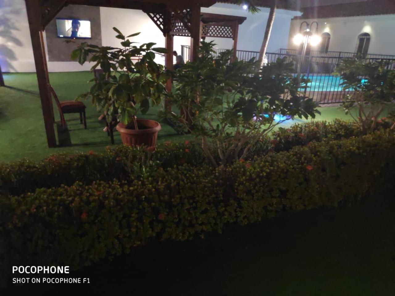 Wakan Resort Jeddah
