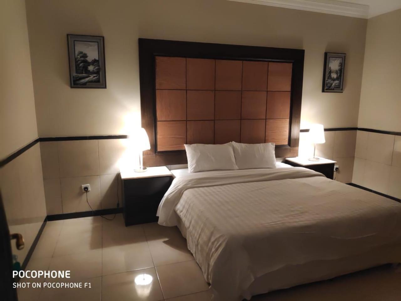 Resort Wakan Jeddah