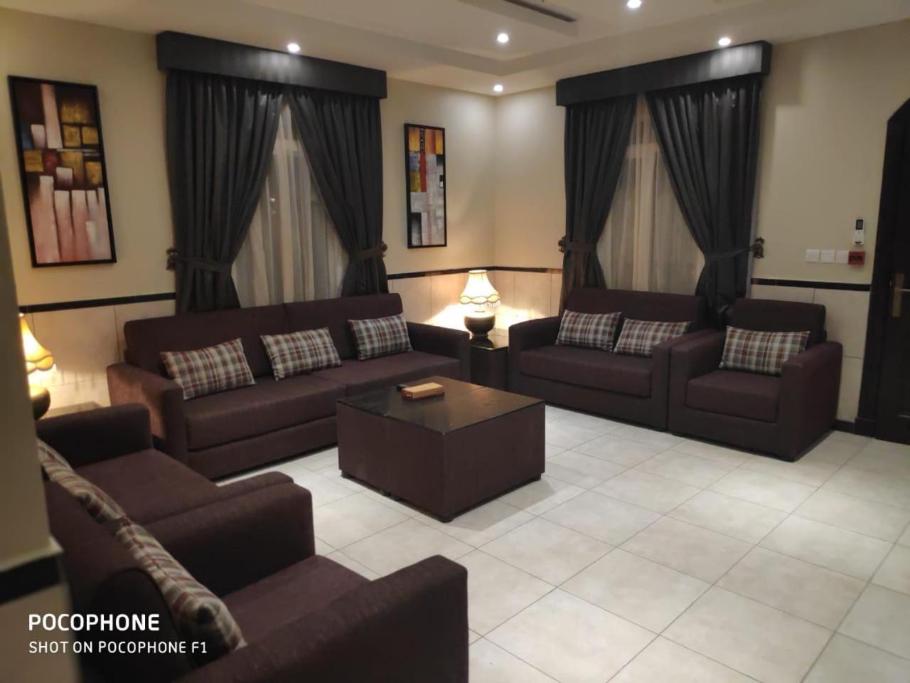Wakan Jeddah