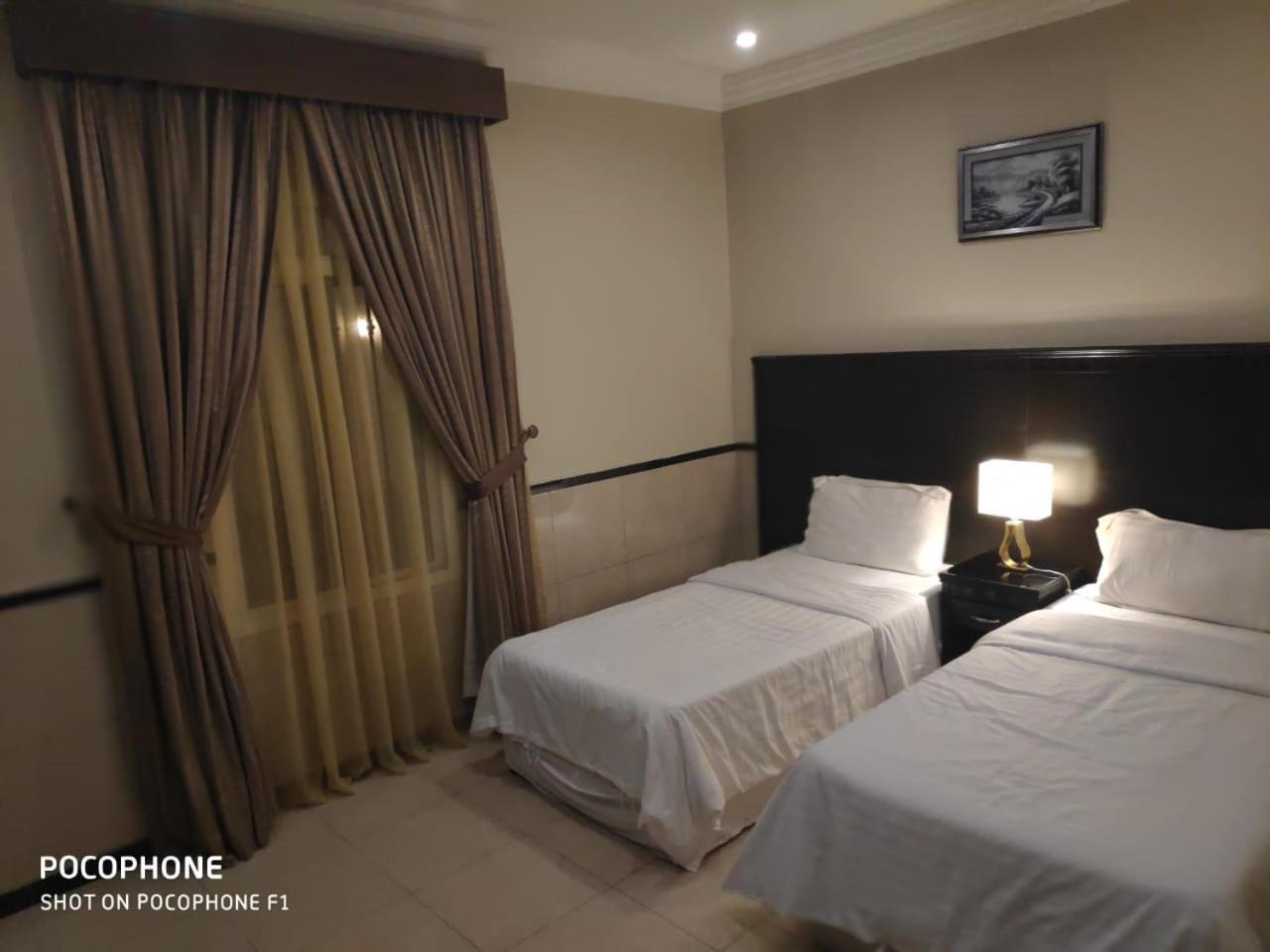 Resort Wakan Jeddah
