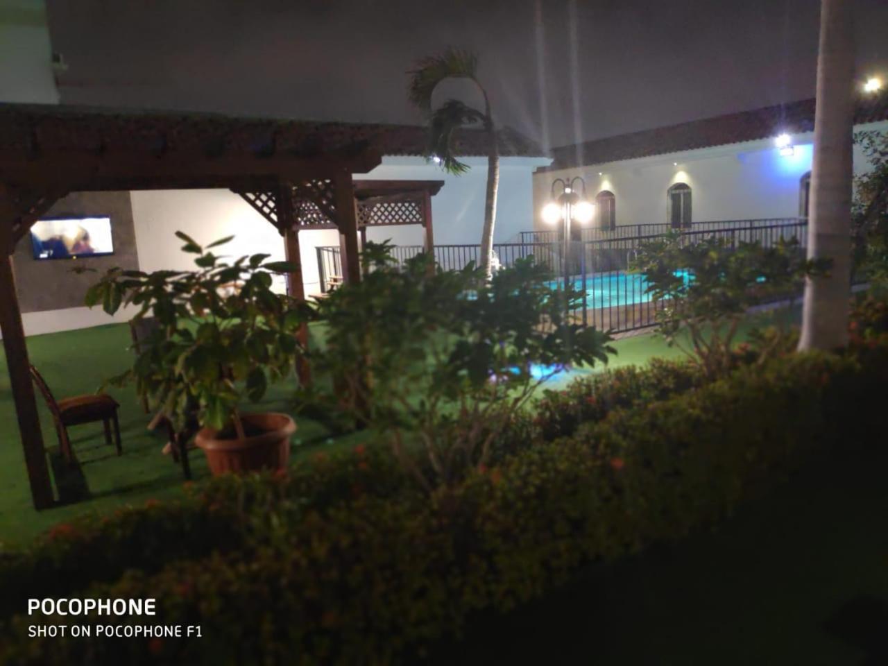 Wakan 3* Jeddah