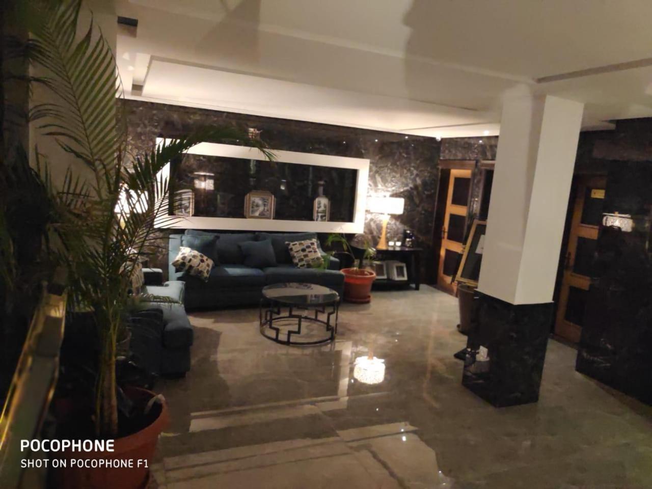 Wakan Resort