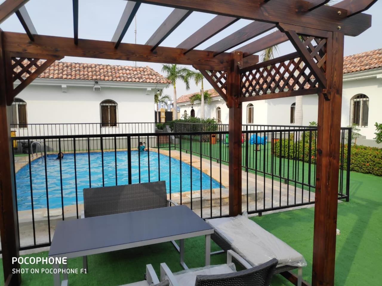 Wakan Resort 3*