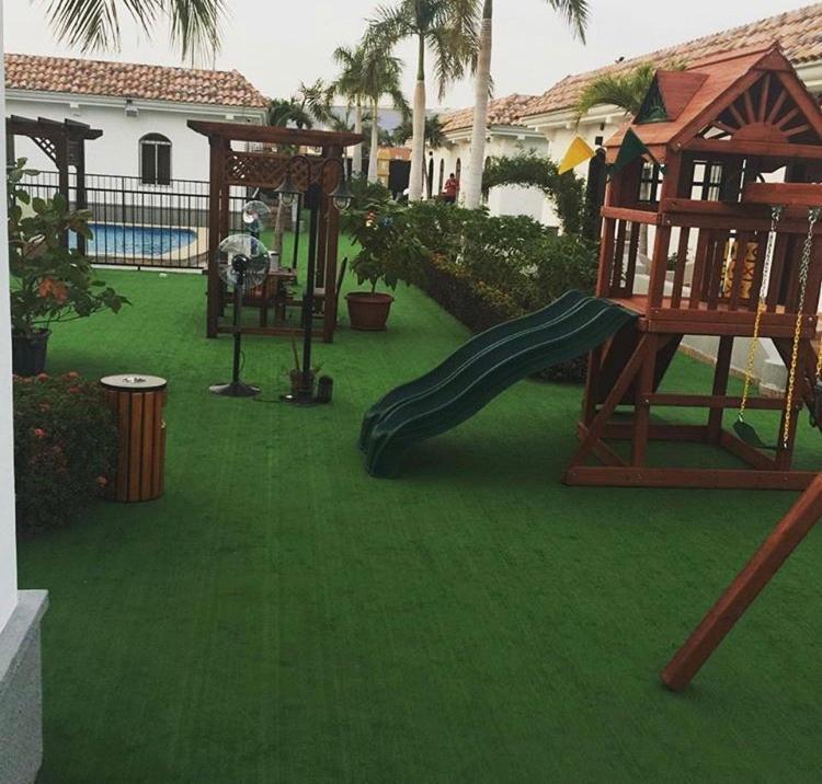 Resort Wakan