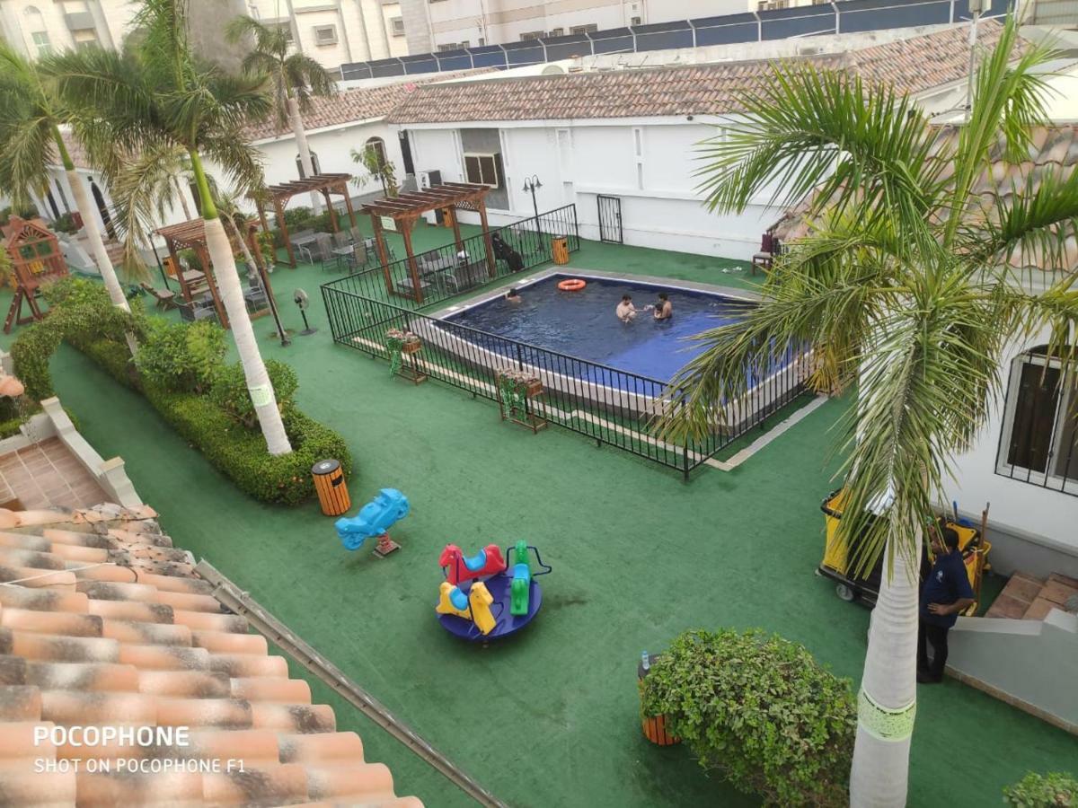 Resort Wakan