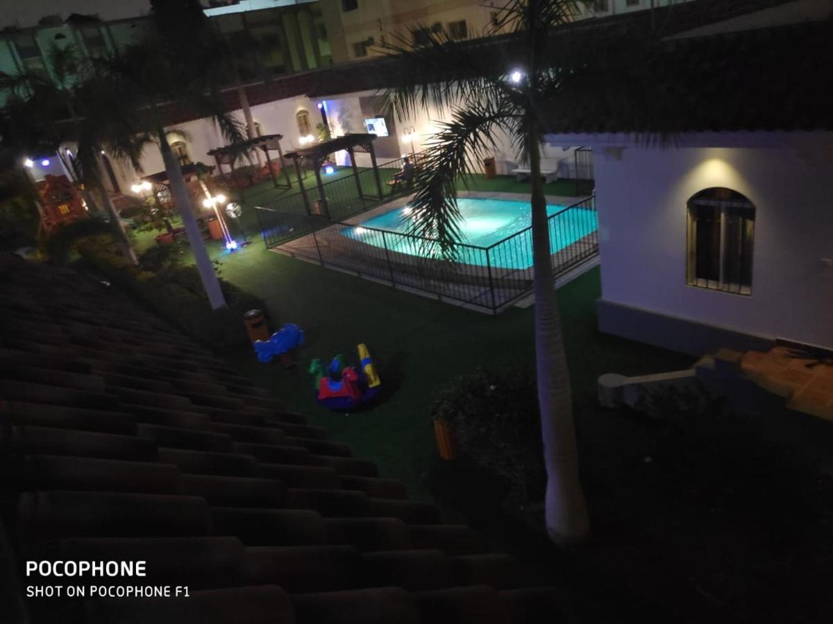 Resort Wakan Jeddah