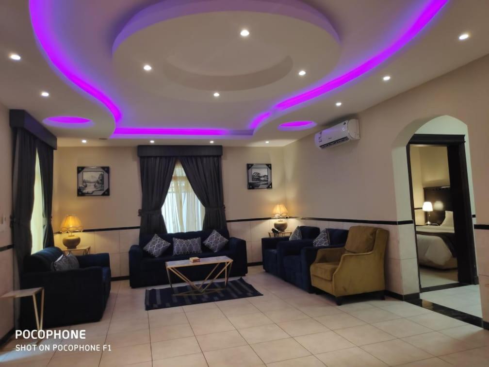 Wakan 3* Jeddah