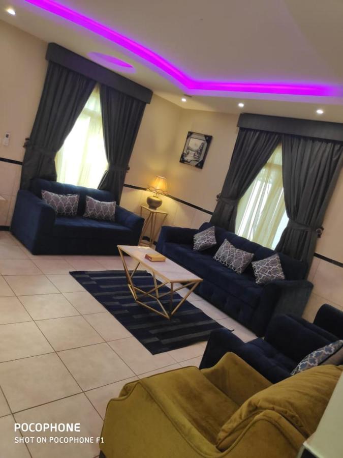 Wakan Resort 3*