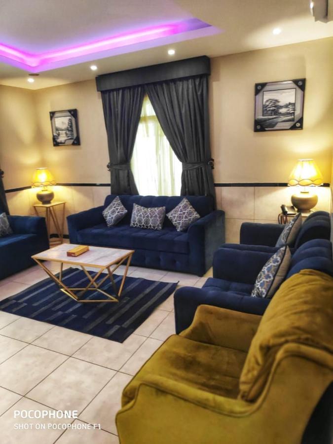 Wakan Jeddah