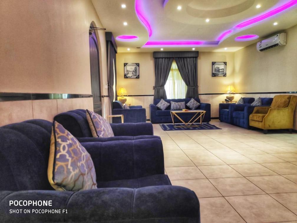 Wakan Resort